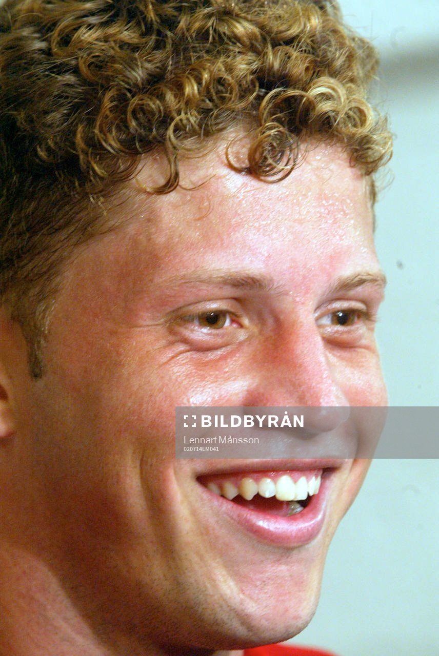 Paulhinho Guará, Örgryte