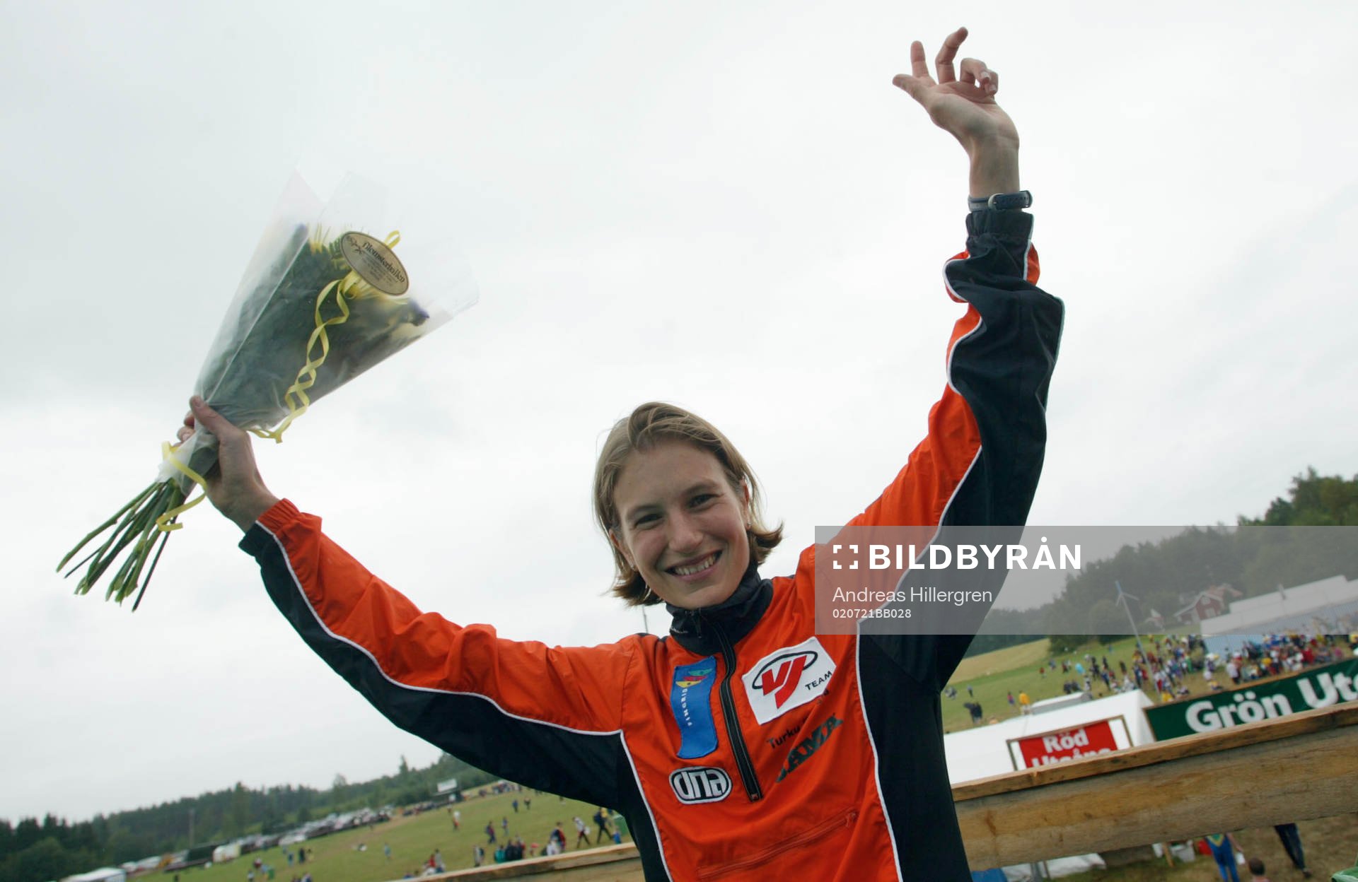 Simone Luder, Schweiz