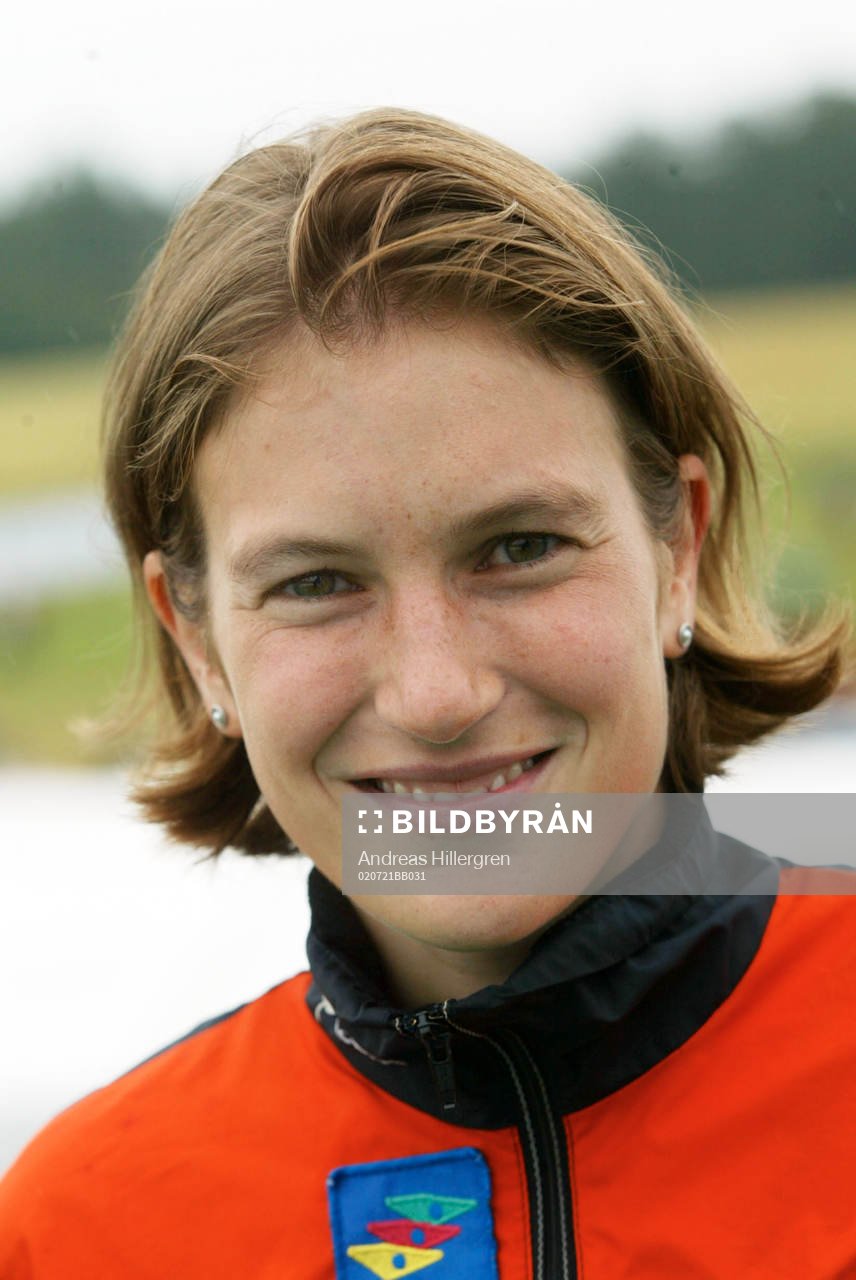 Simone Luder