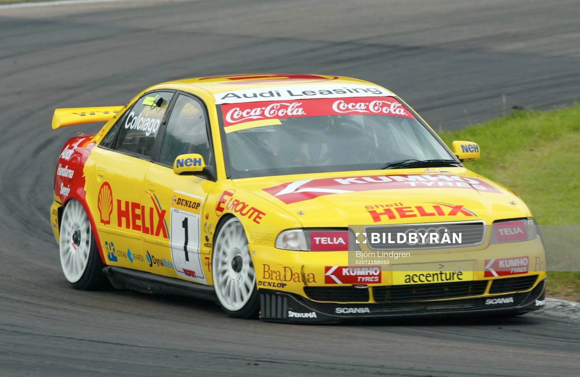Robero Colciago