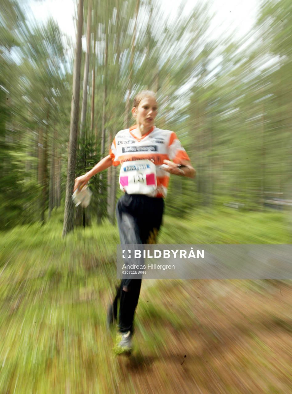 Simone Luder, Schweiz