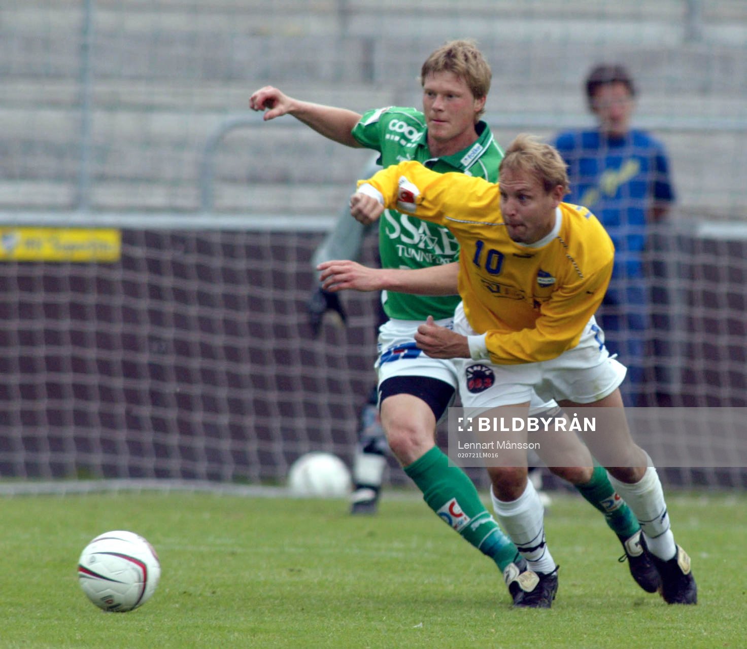 Magnus Eriksson, Malmö
