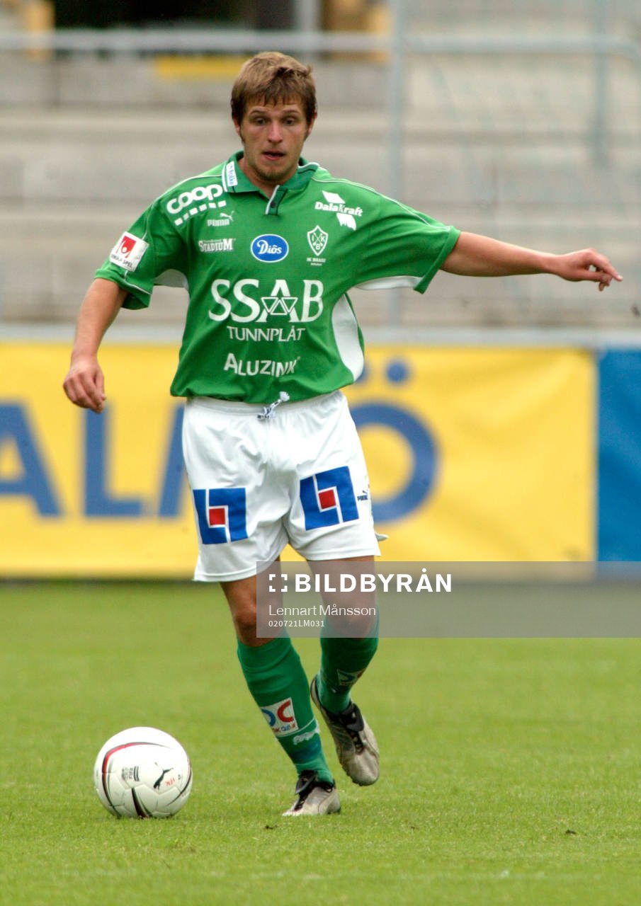 Johan Norell, Brage