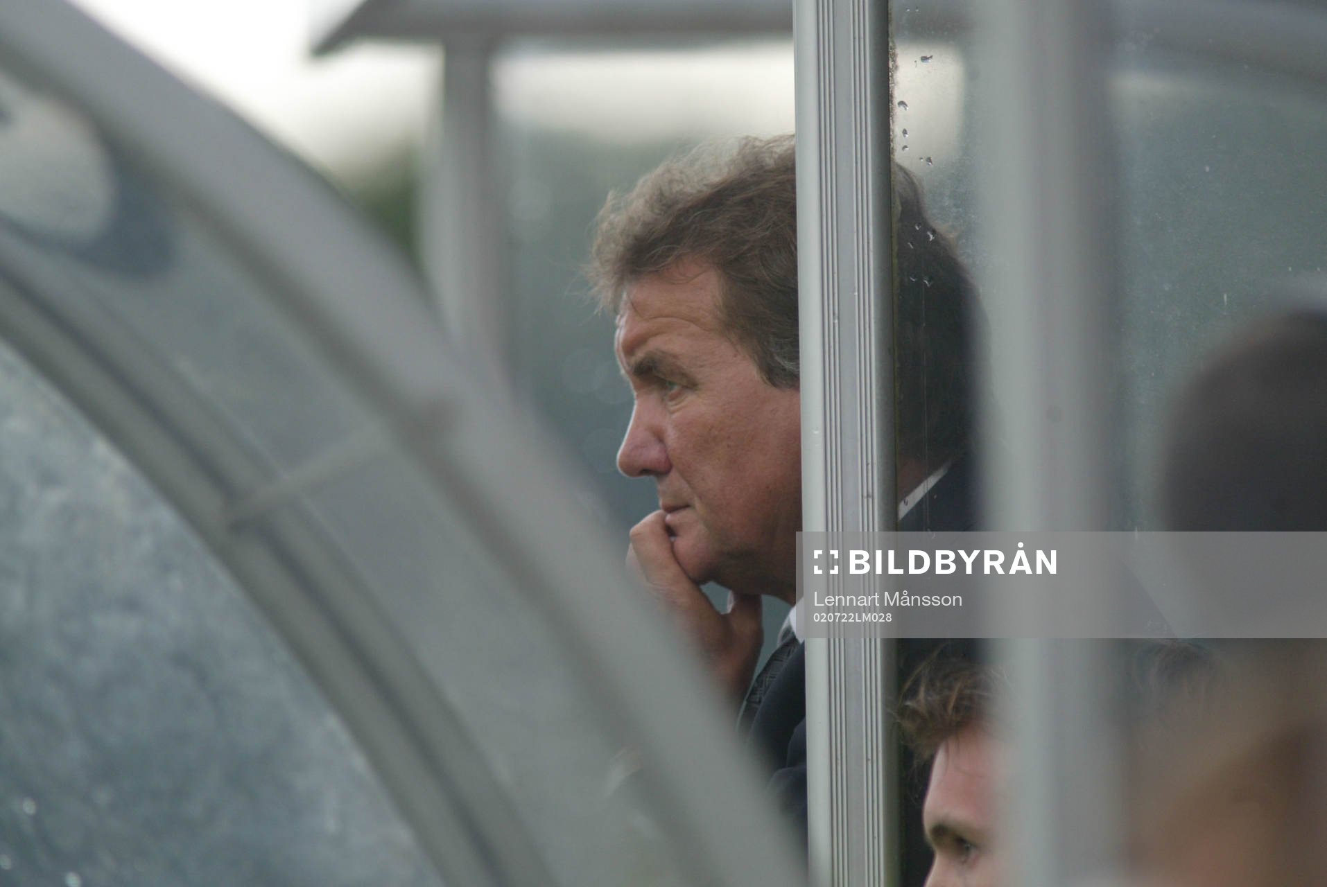 Dusan Uhrin, Tränare, AIK