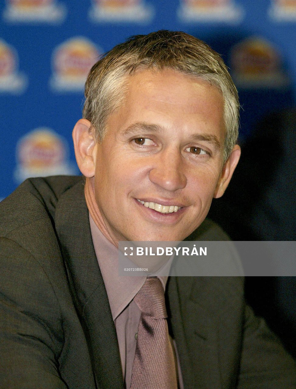 Gary Lineker, Leicester