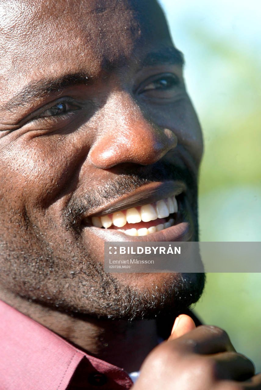 Fotboll Peter Ijeh, Malmö FF