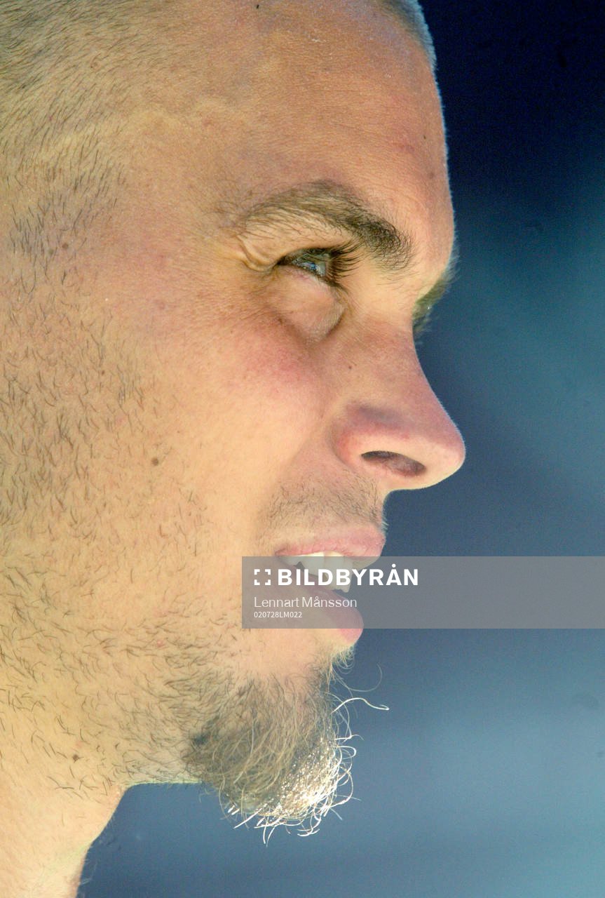 Tomas Antonelius, FC Köpenhamn