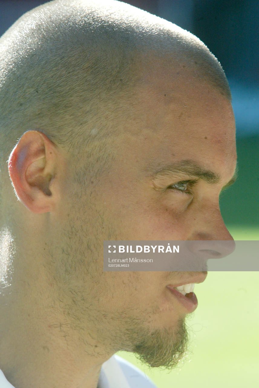 Tomas Antonelius, FC Köpenhamn