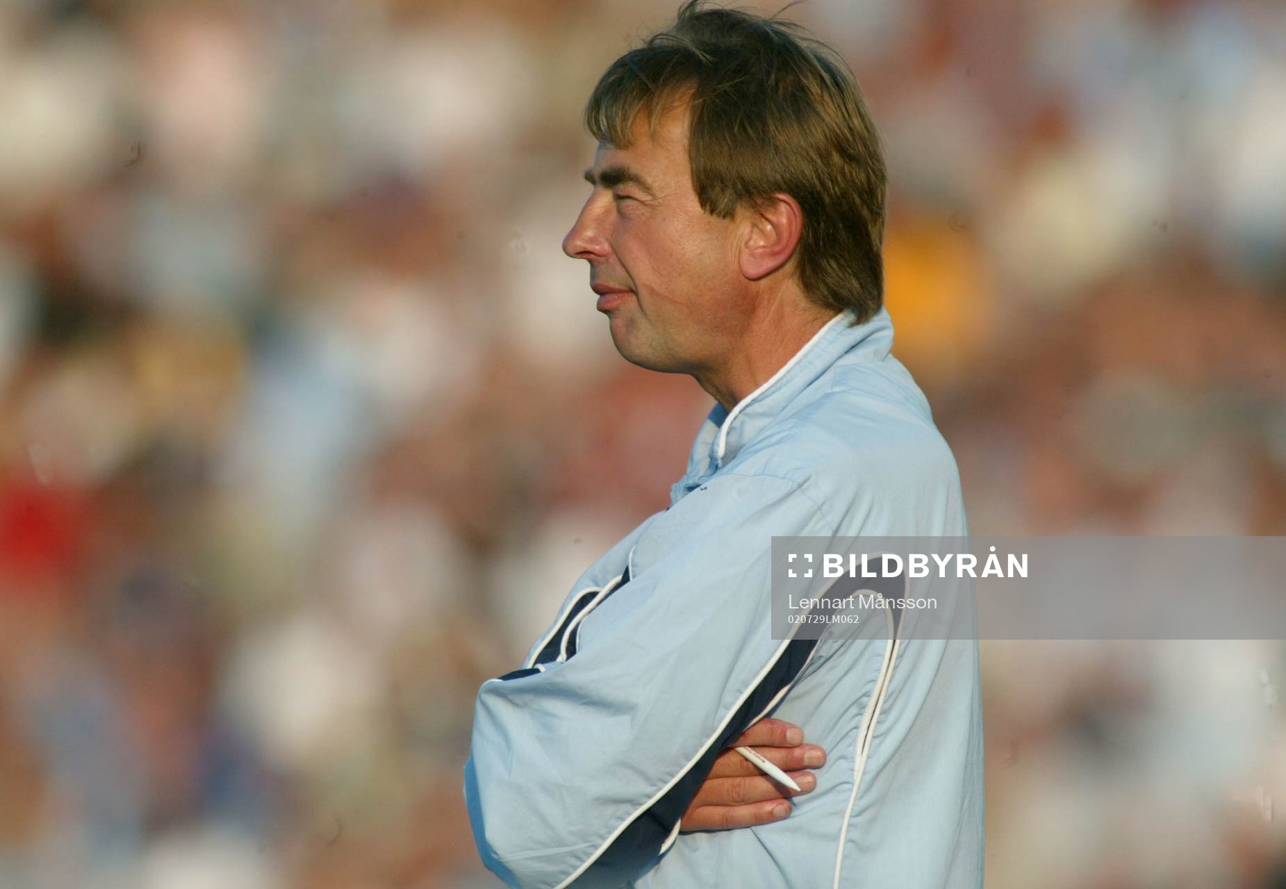 Tom Prahl, tränare, Malmö FF