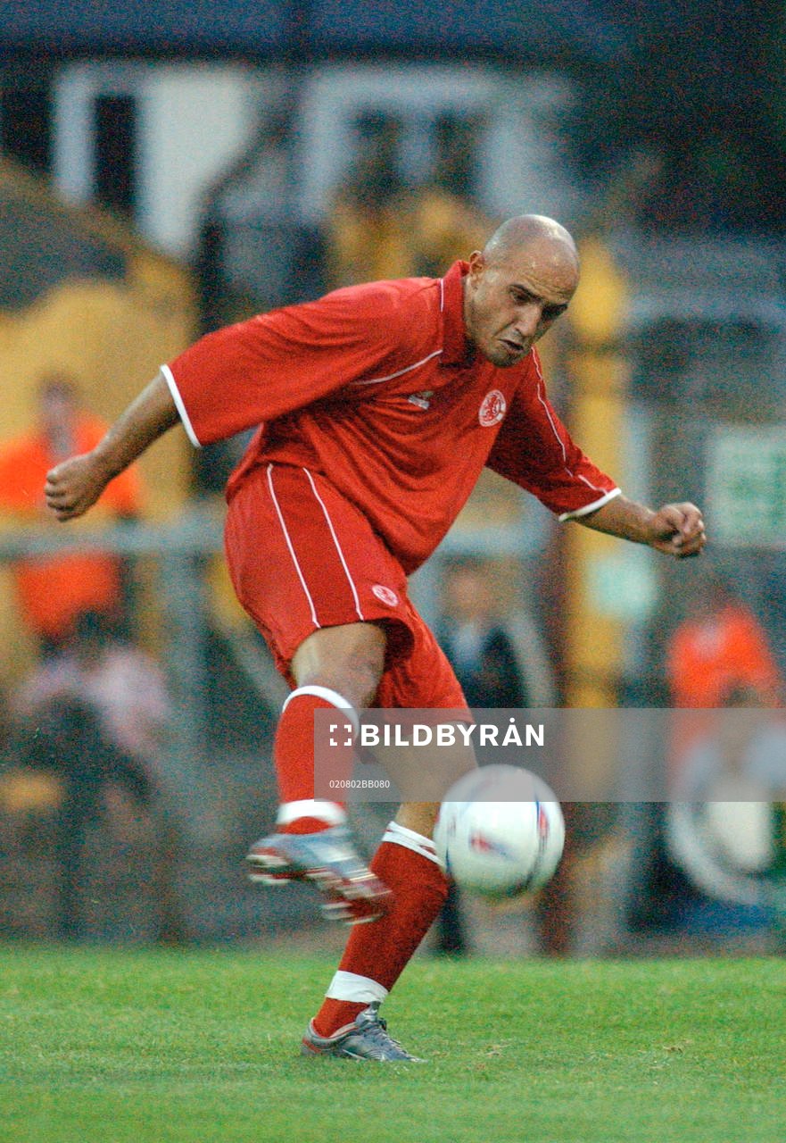 Massimo Maccarone