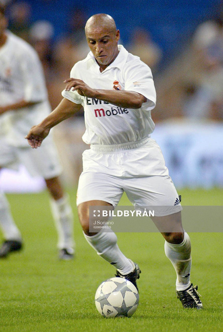 Roberto Carlos