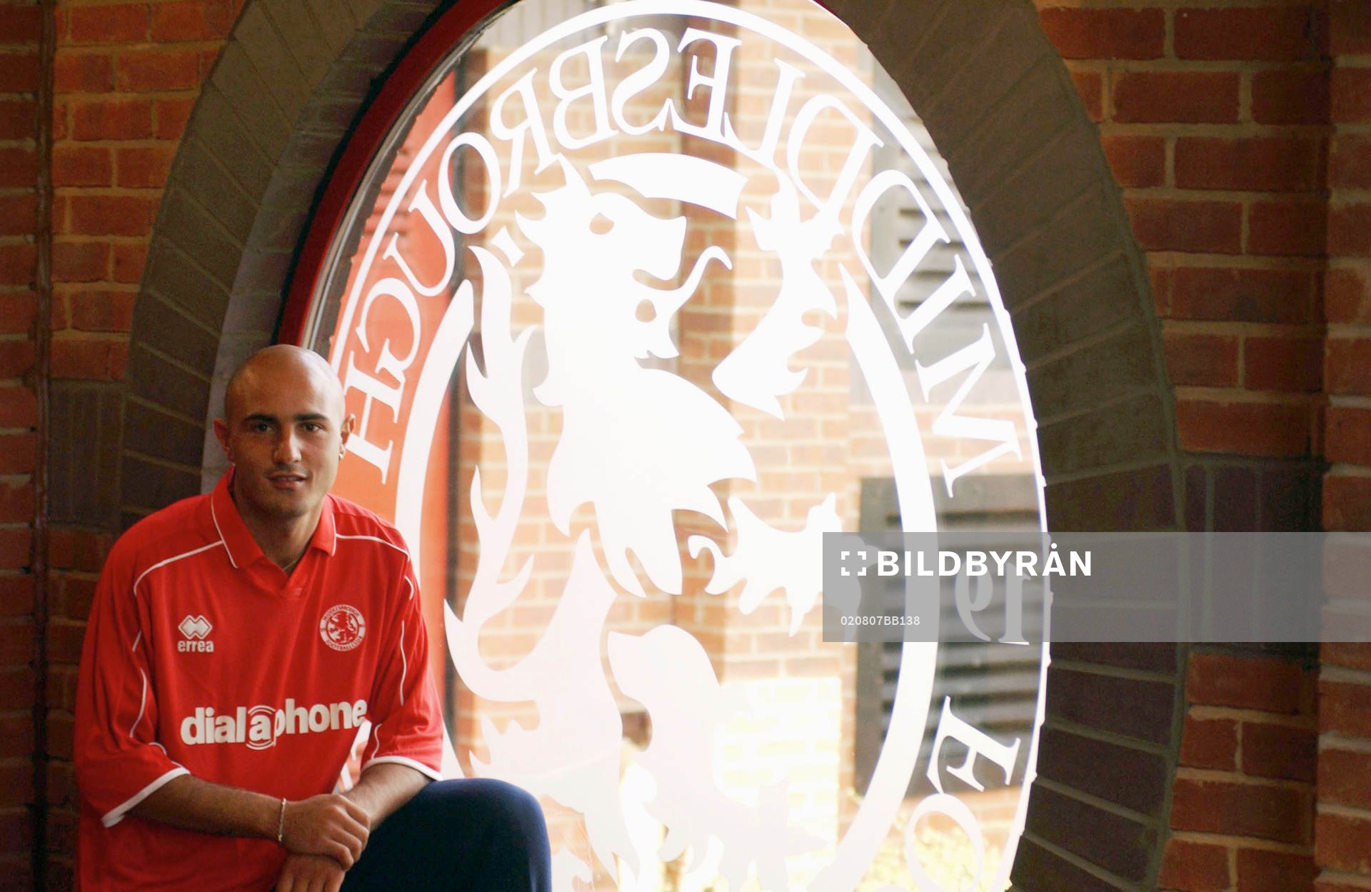 Massimo Maccarone