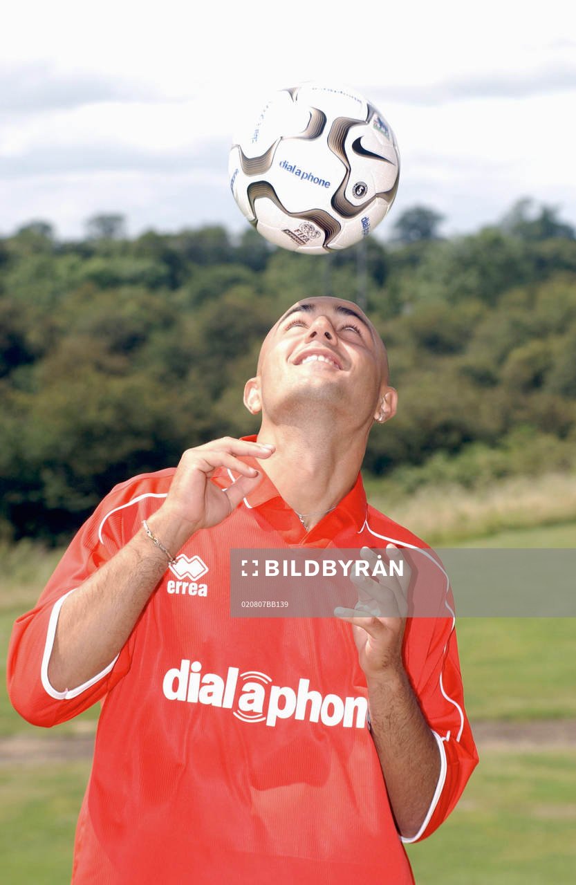 Massimo Maccarone