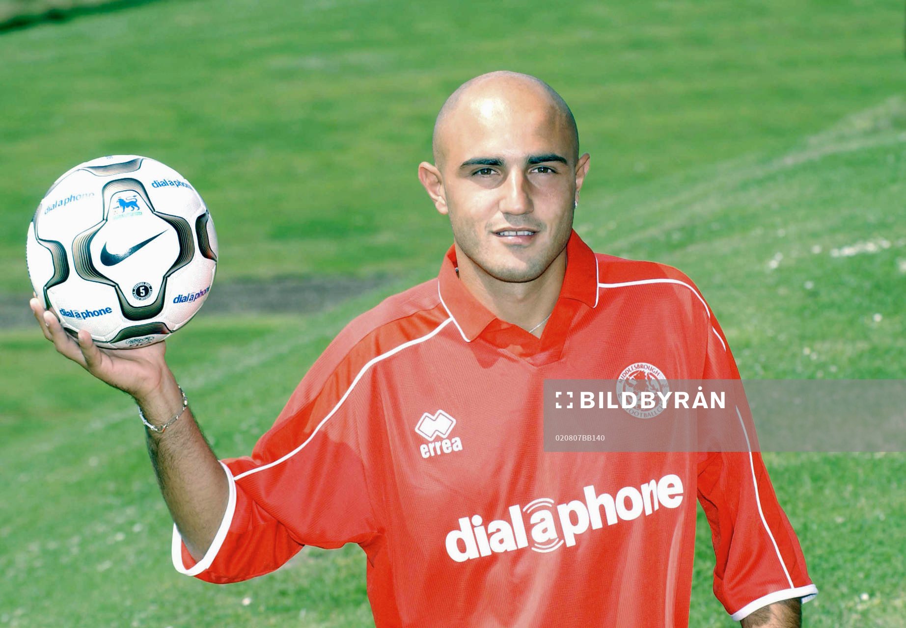 Massimo Maccarone