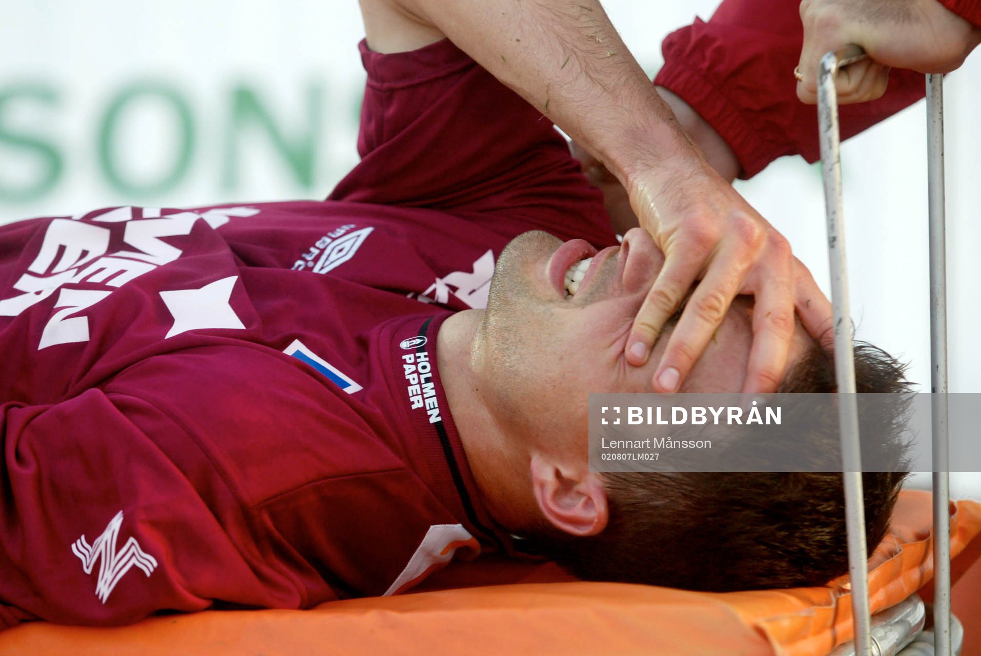 Alexander Petras, Norrköping