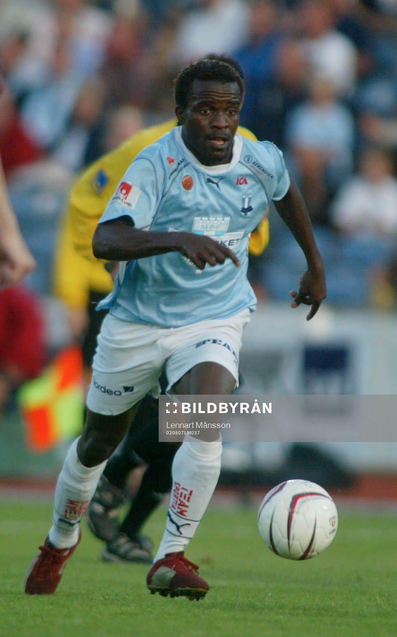 Peter Ijeh