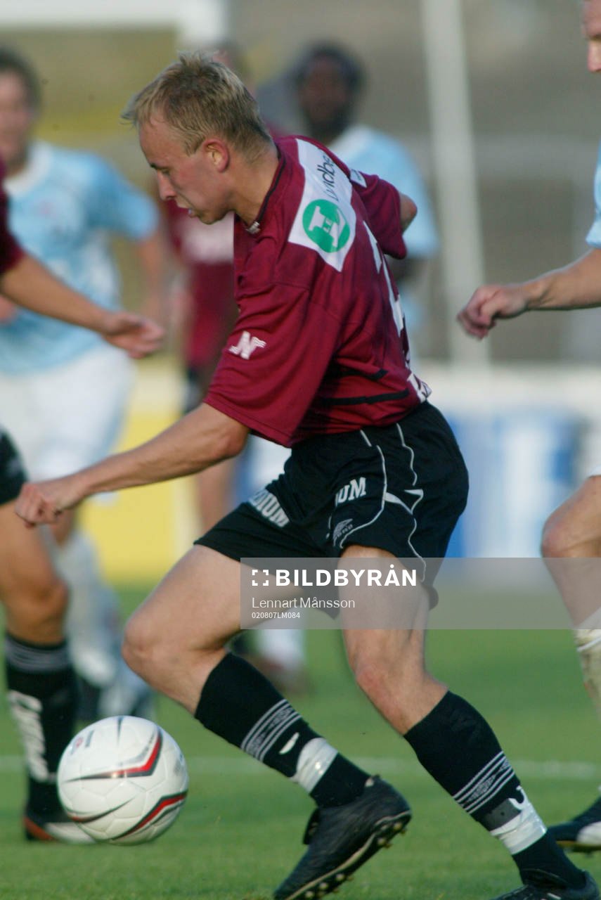 Jani Sarajärvi, IFK Norrköping