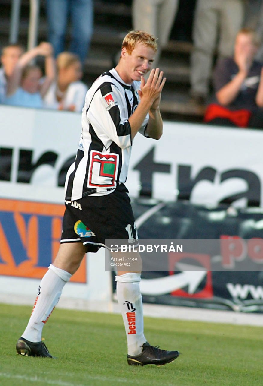 Alexander Farnerud