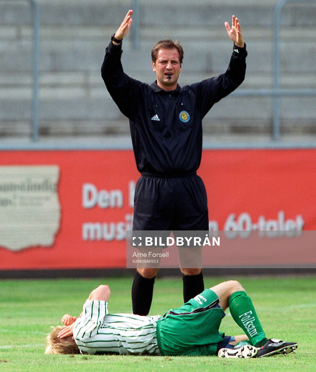  Domare, Per Anders Andersson