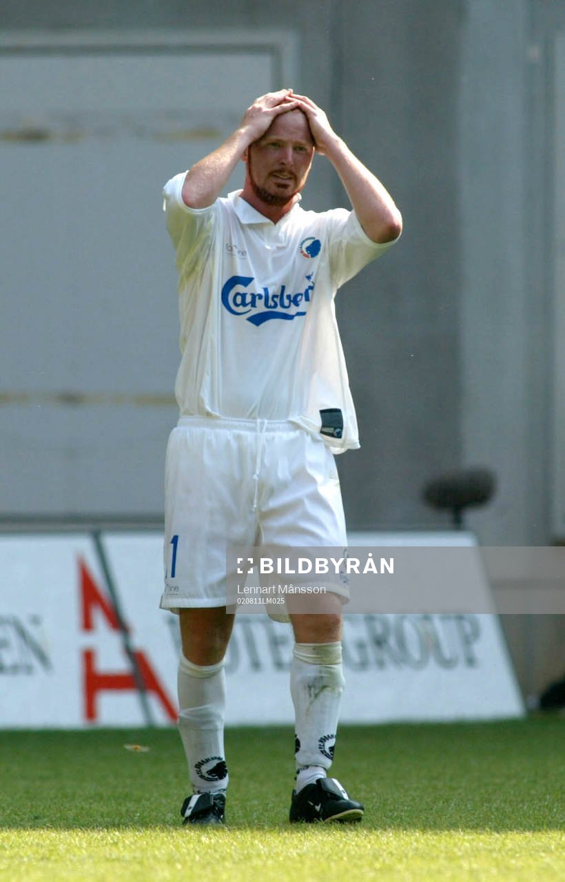 Jörgen Pettersson