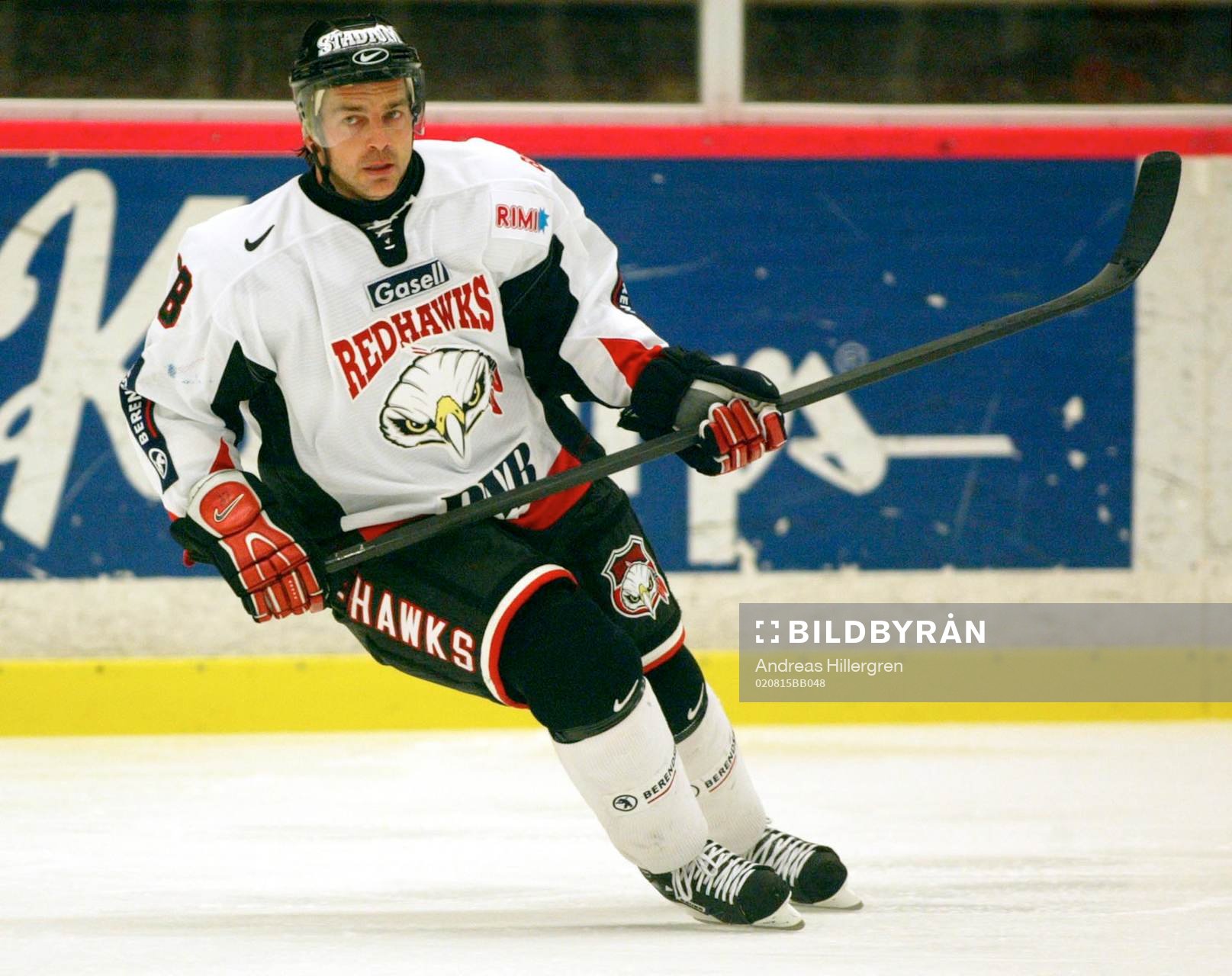 Petri Liimatainen, Malmö IF