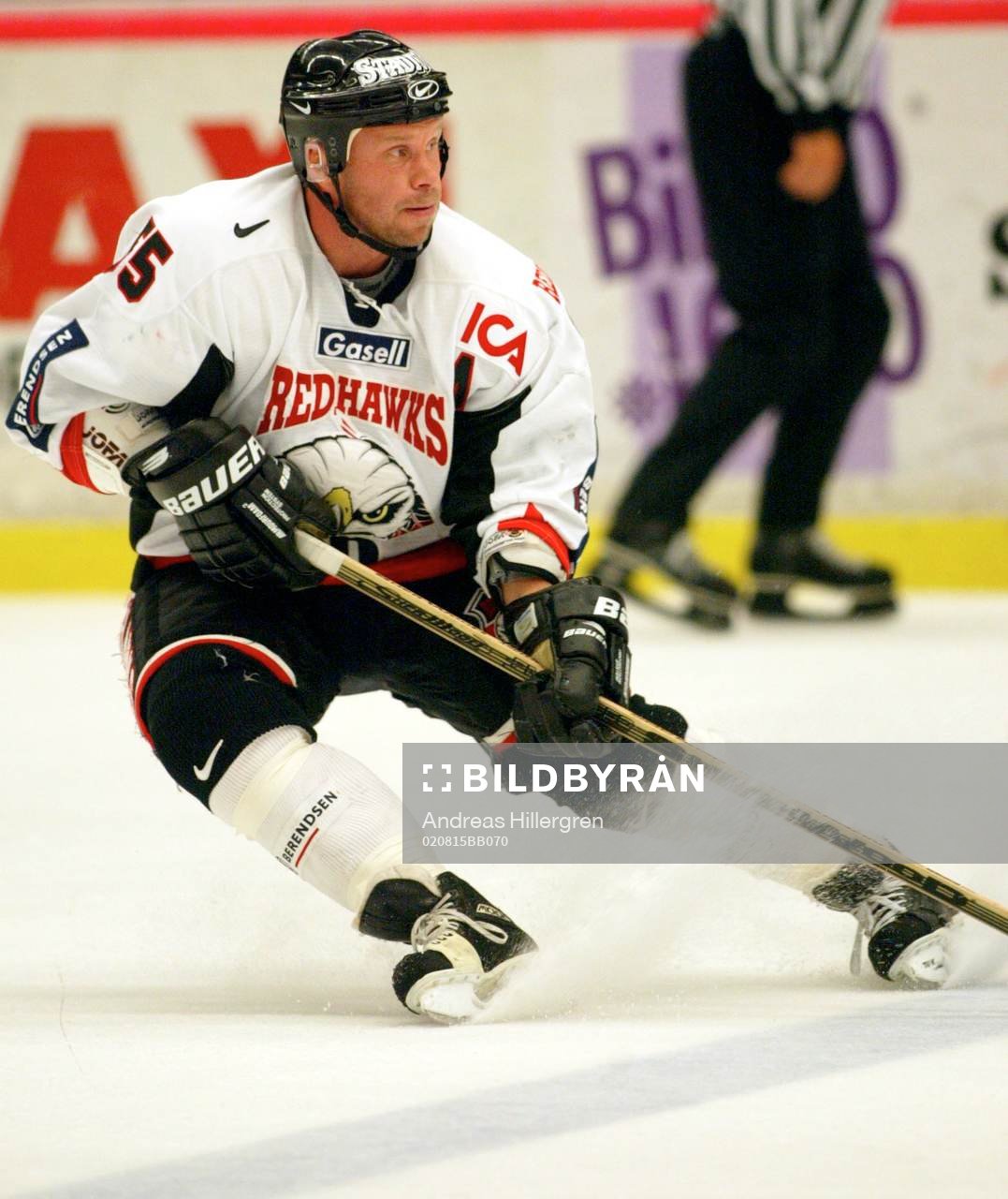 Peter Andersson, Malmö IF
