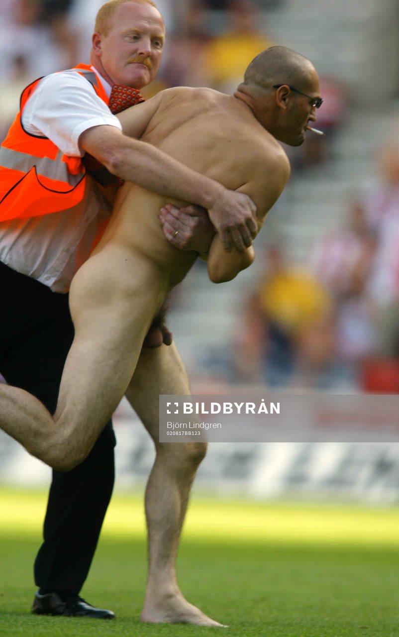 Fotboll, Engelsk, Premier League, Southampton -