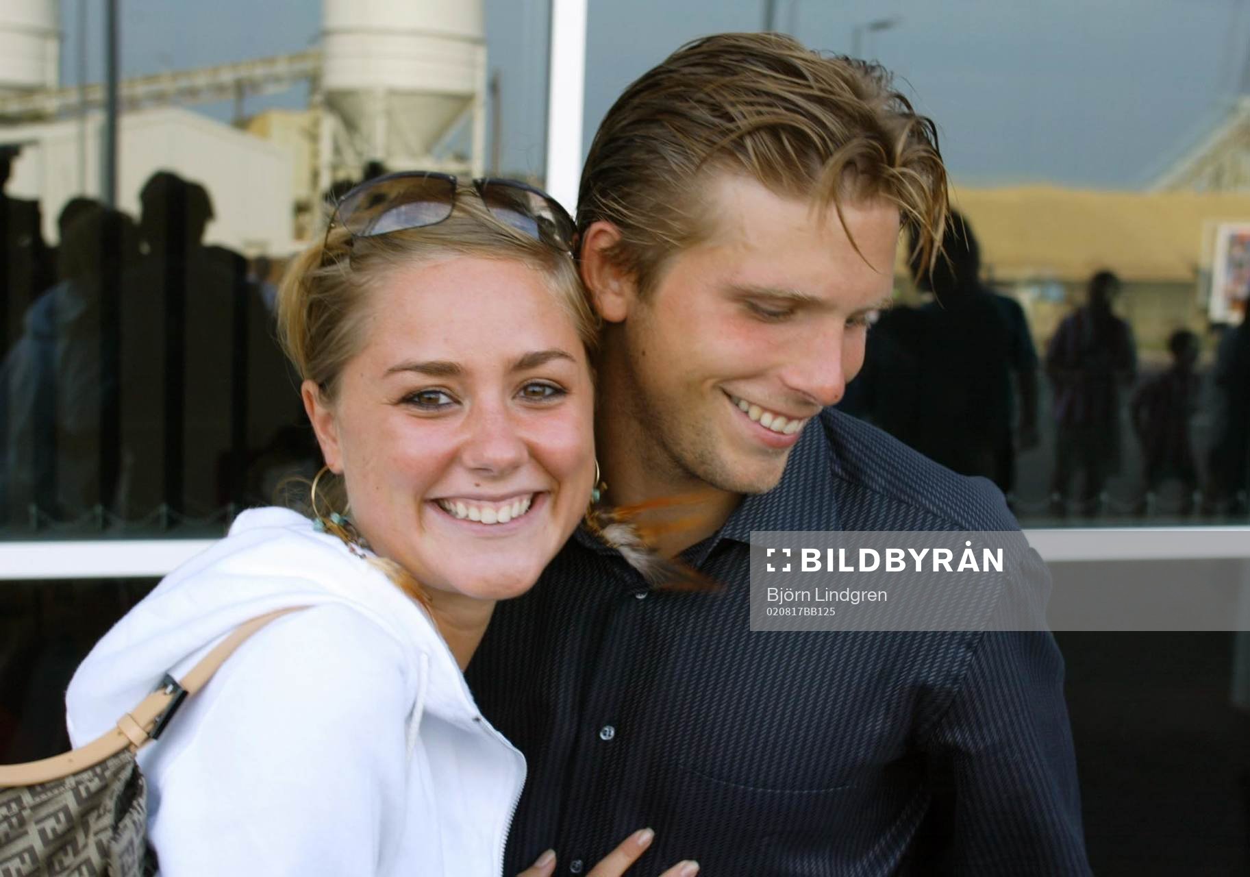 Anders Svensson, Southampton