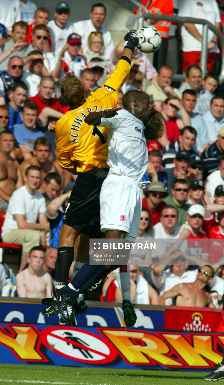 Fotboll, Engelsk, Premier League, Southampton -