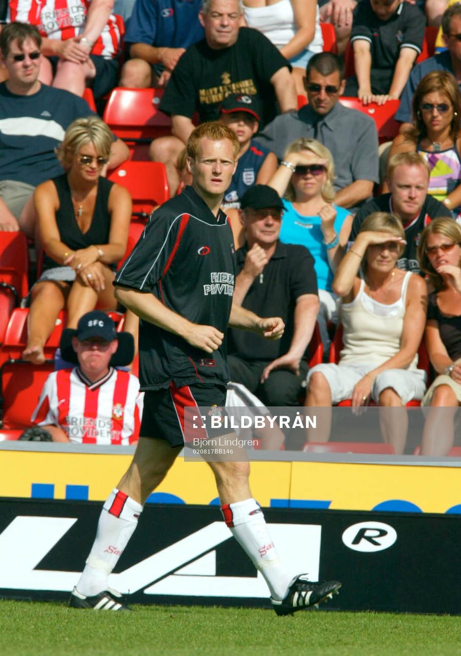 Fotboll, Premier League, (Engelsk Liga), Southampton -