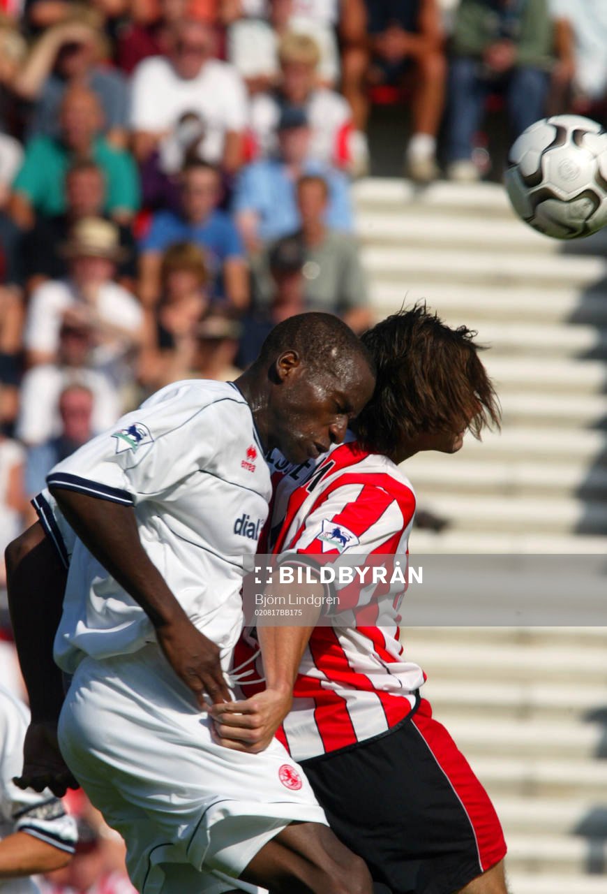Fotboll, Engelsk, Premier League, Southampton -