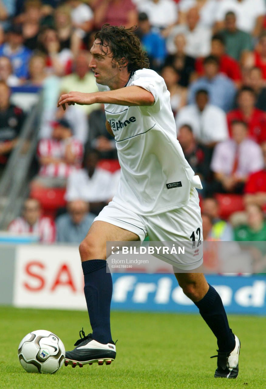 Jonathan Greening, Middlesbrough