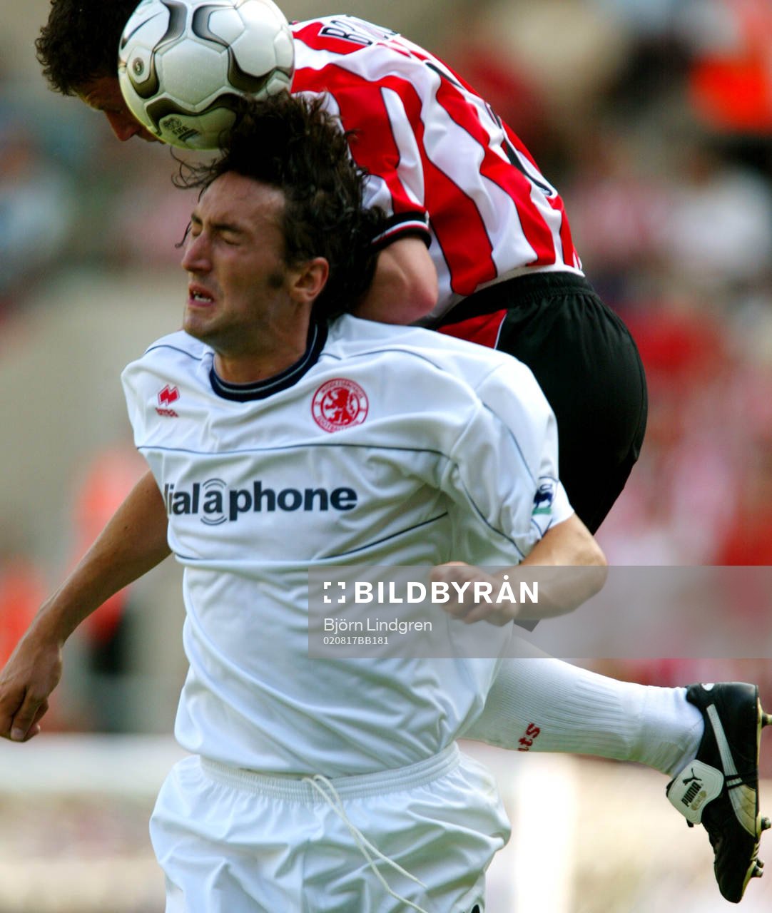 Fotboll, Engelsk, Premier League, Southampton -