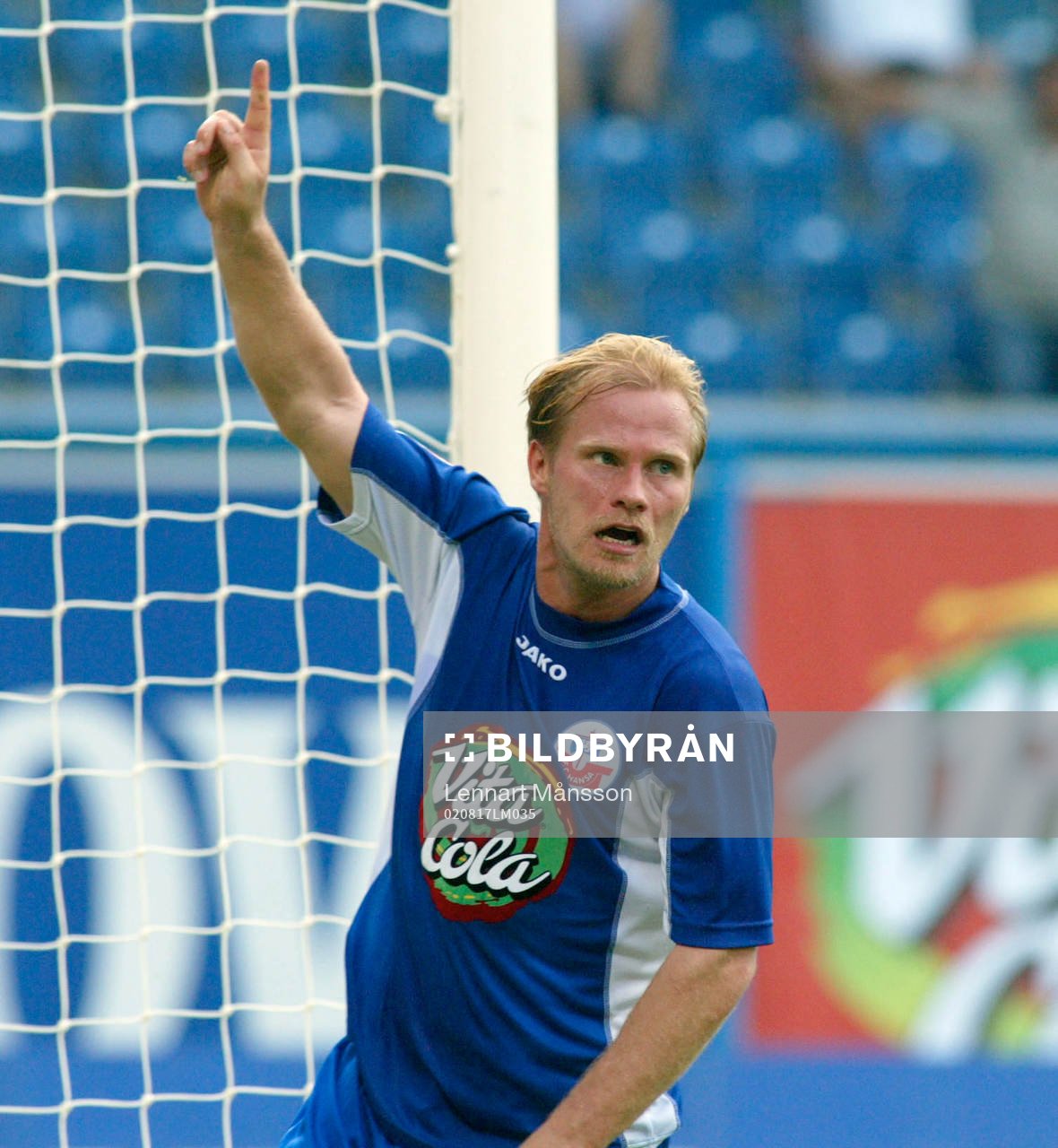 René Rydlewicz, Hansa Rostock