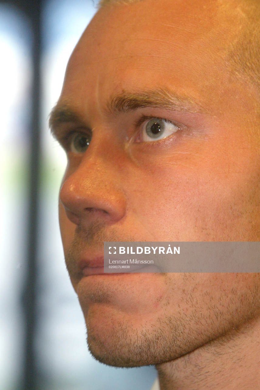 Marcus Lantz, Hansa Rostock