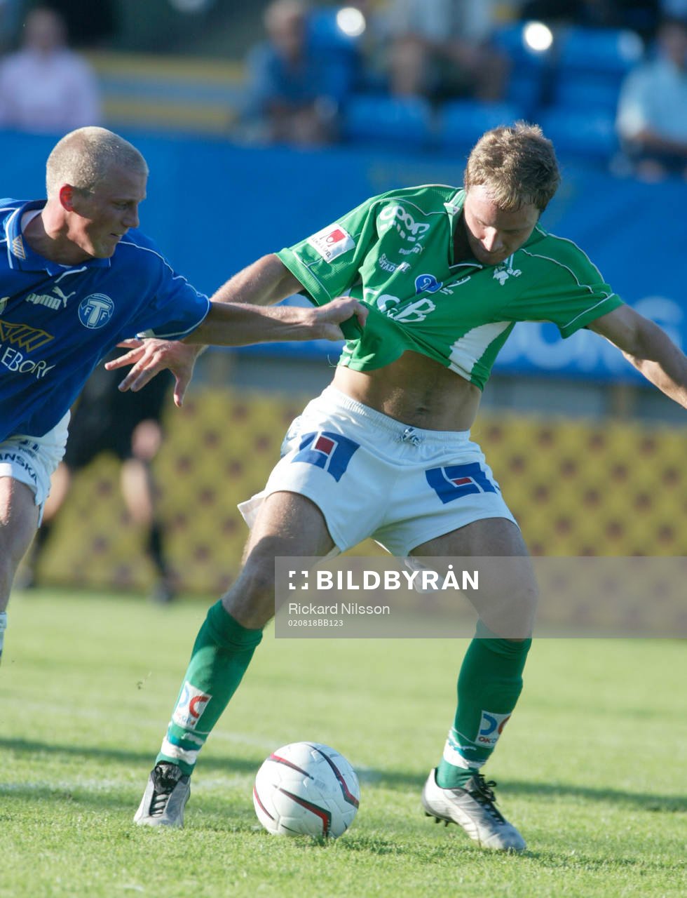 Tröja, tröjdragning