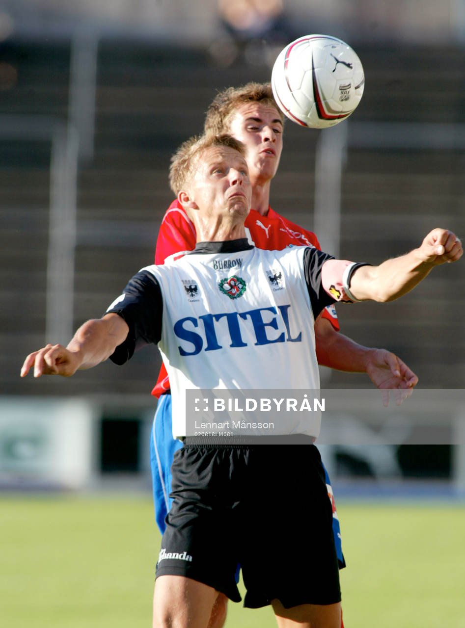 Mikael Steen