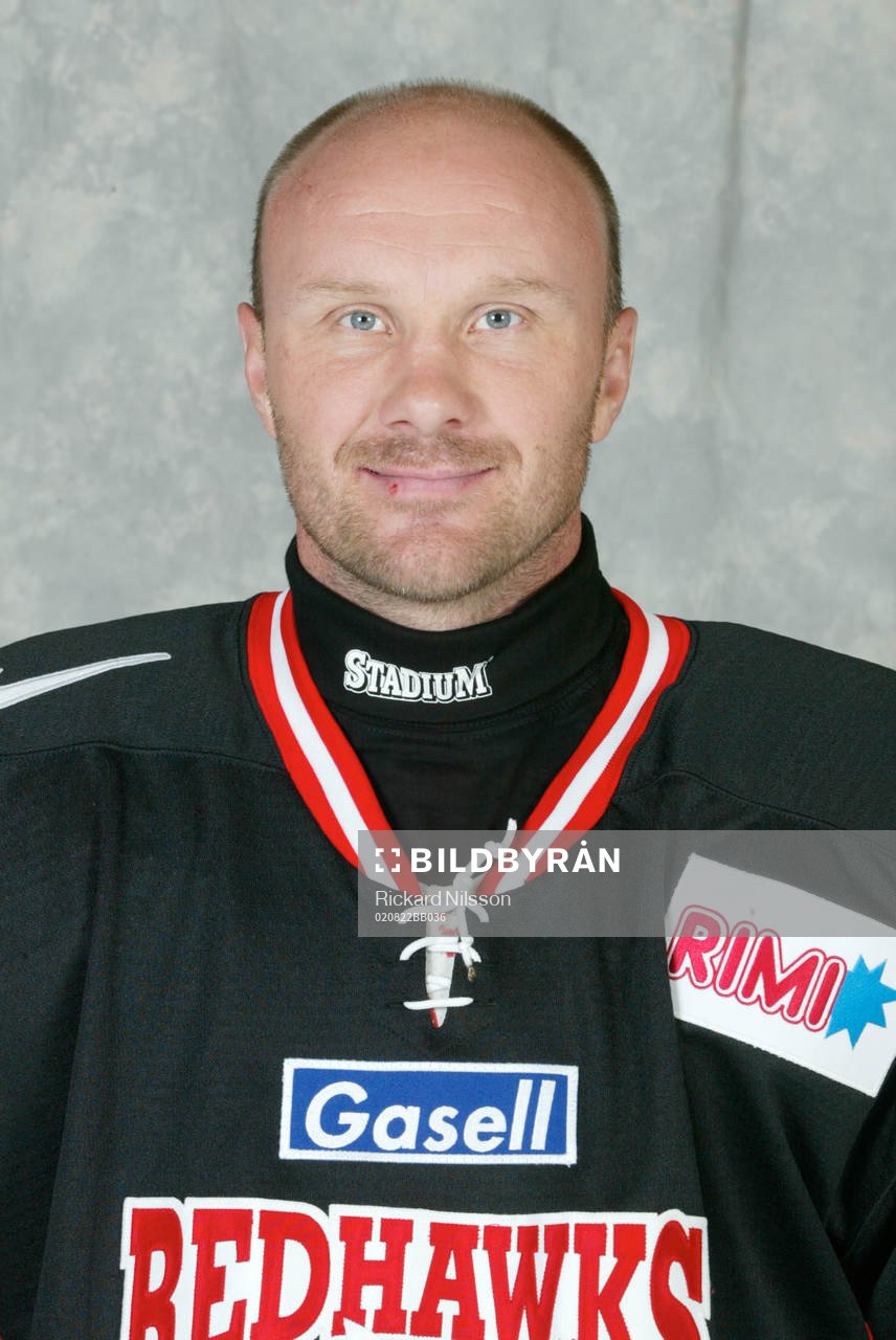Peter Andersson