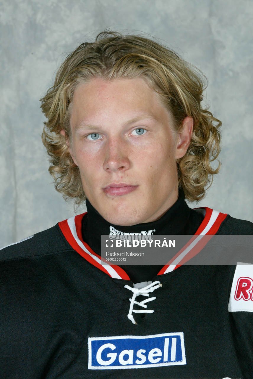 Mika Hannula