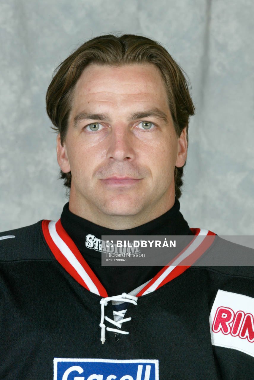 Petri Liimatainen