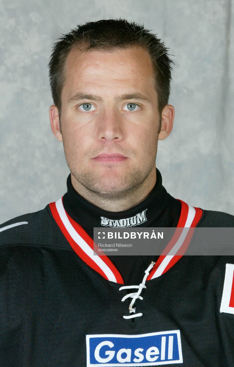 Joakim Lundberg