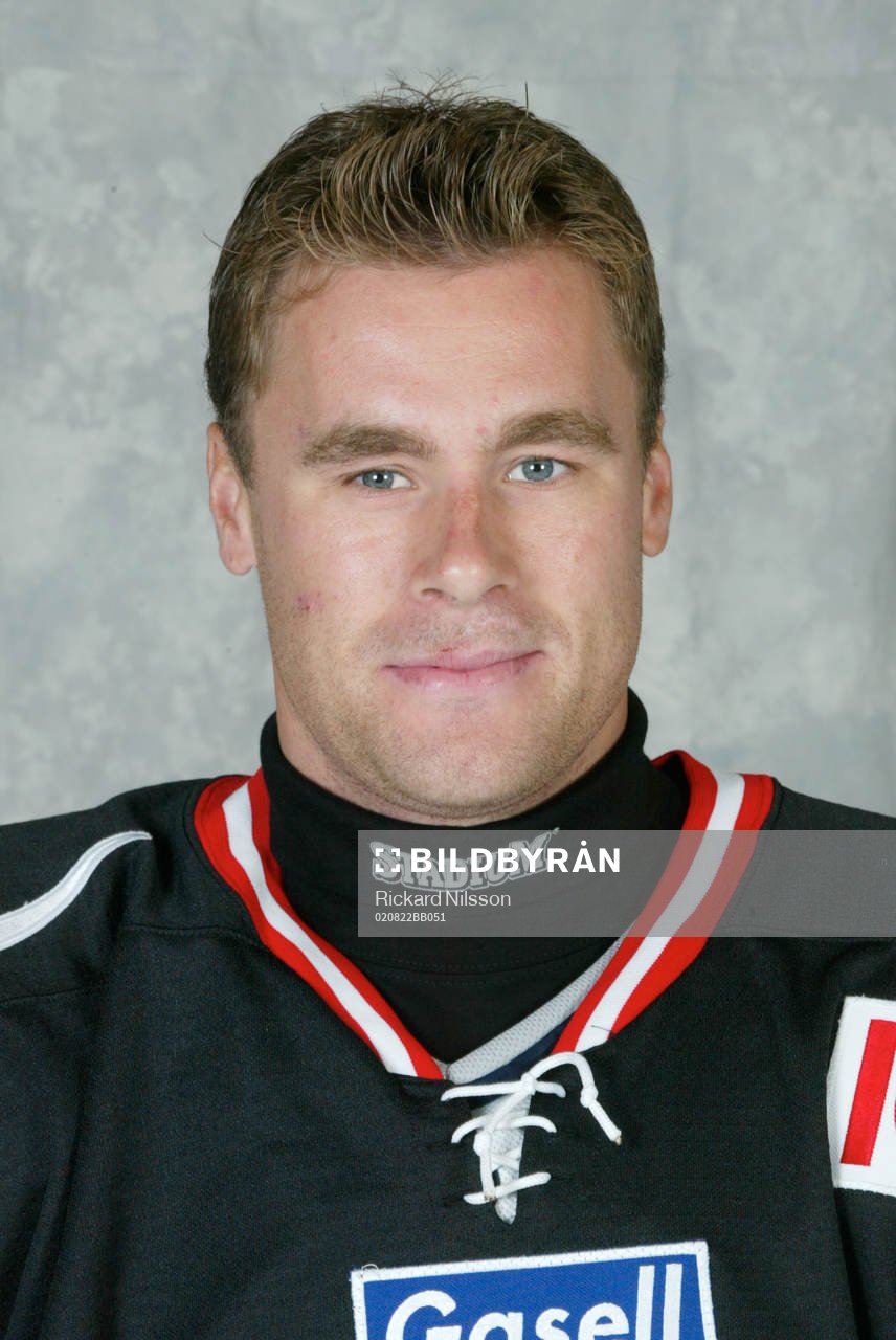 Marcus Magnertoft