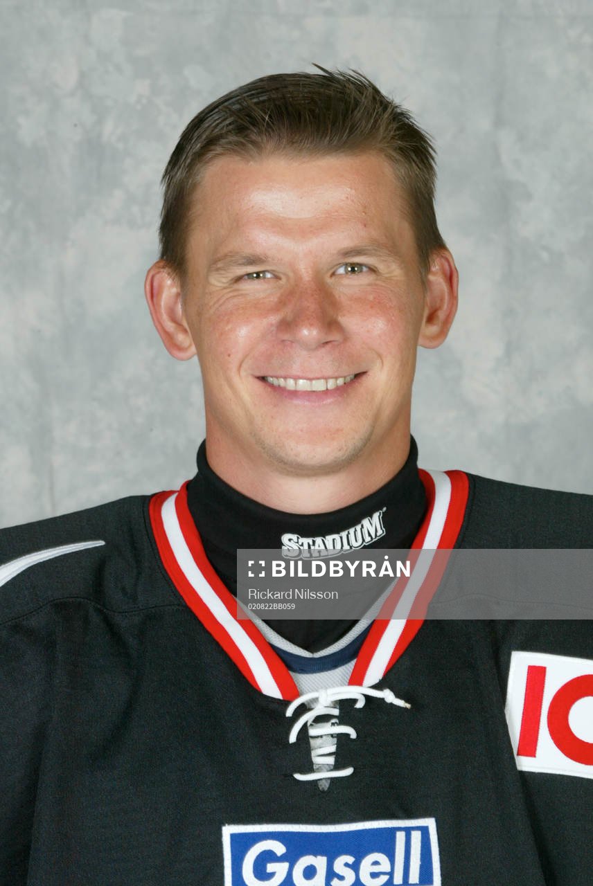 Juha Riihijärvi