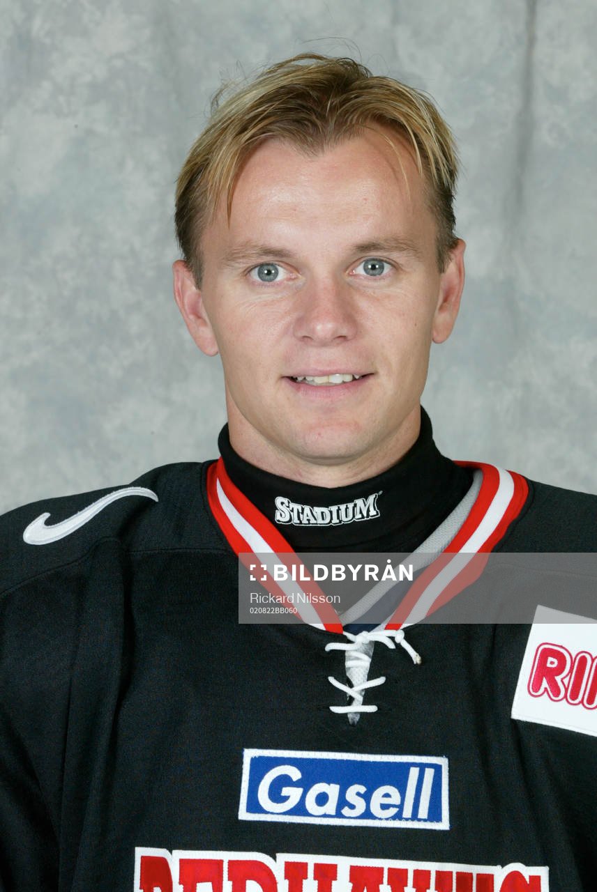 Daniel Rydmark