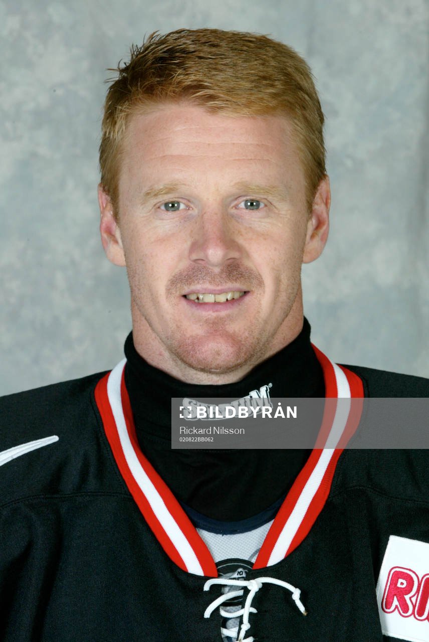 Marcus Thuresson