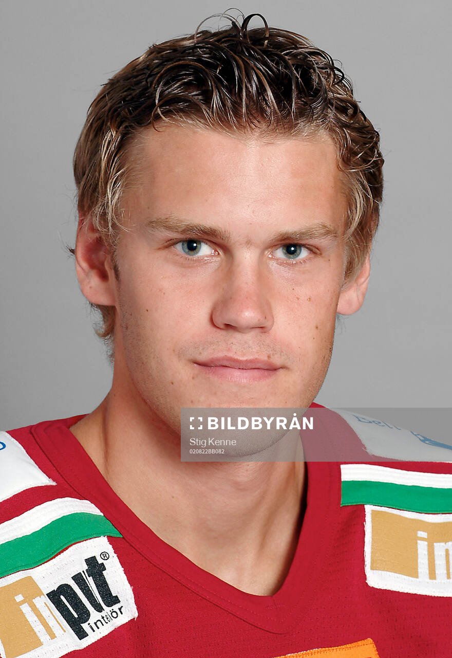 Frölundas Magnus Kanberg