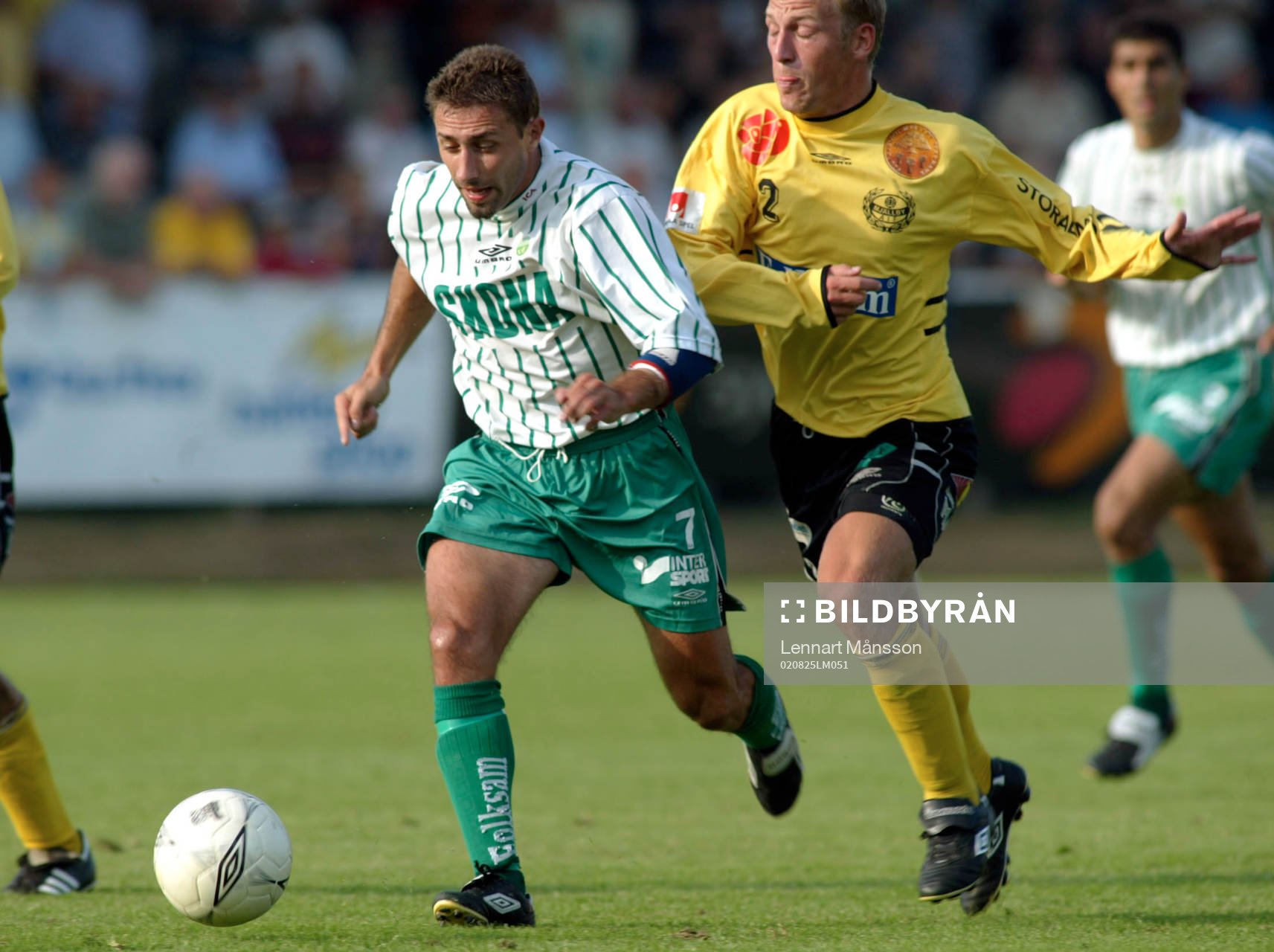   Dorde Uzelac, Frölunda.