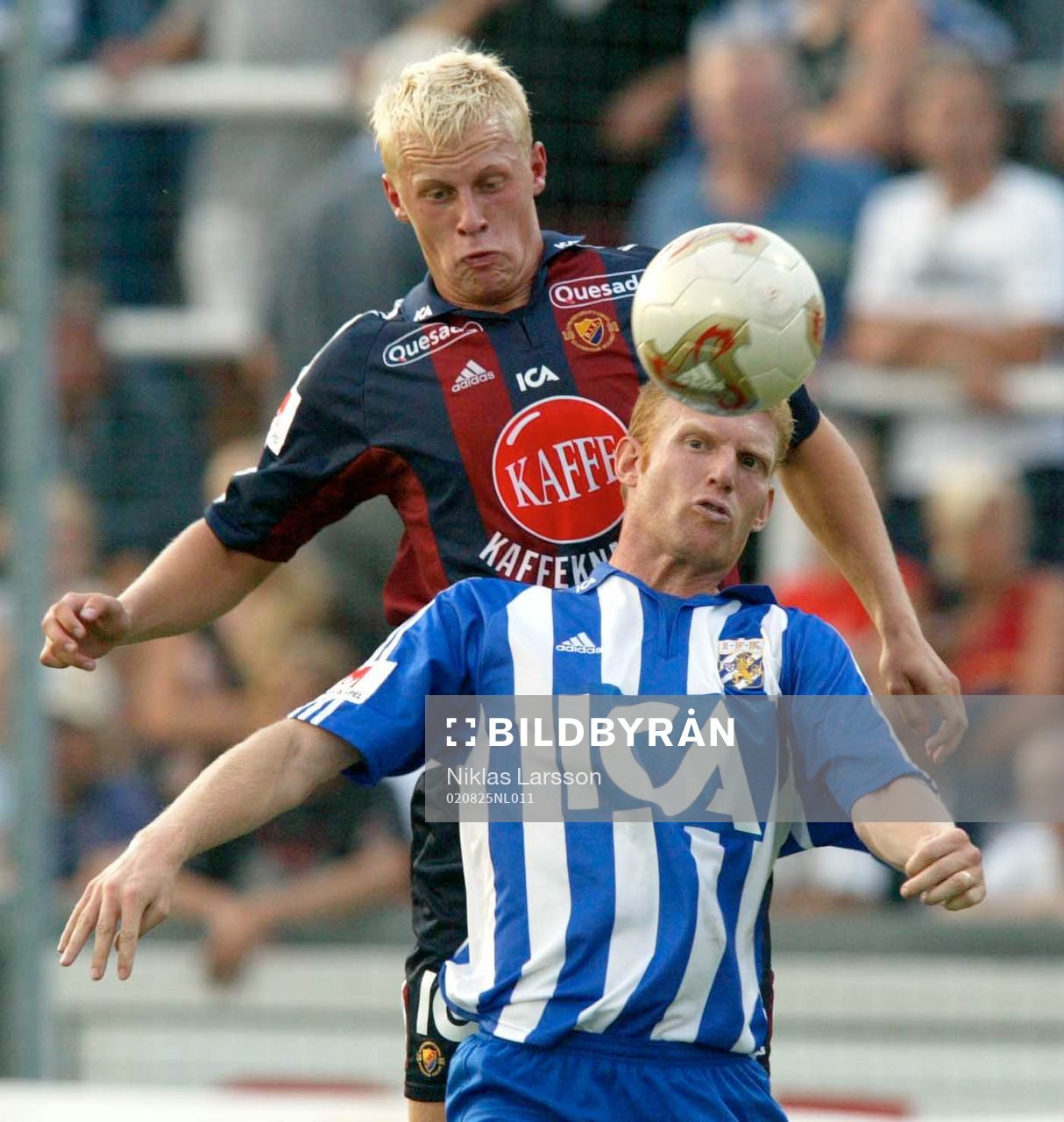 Sebastian Henriksson, Göteborg