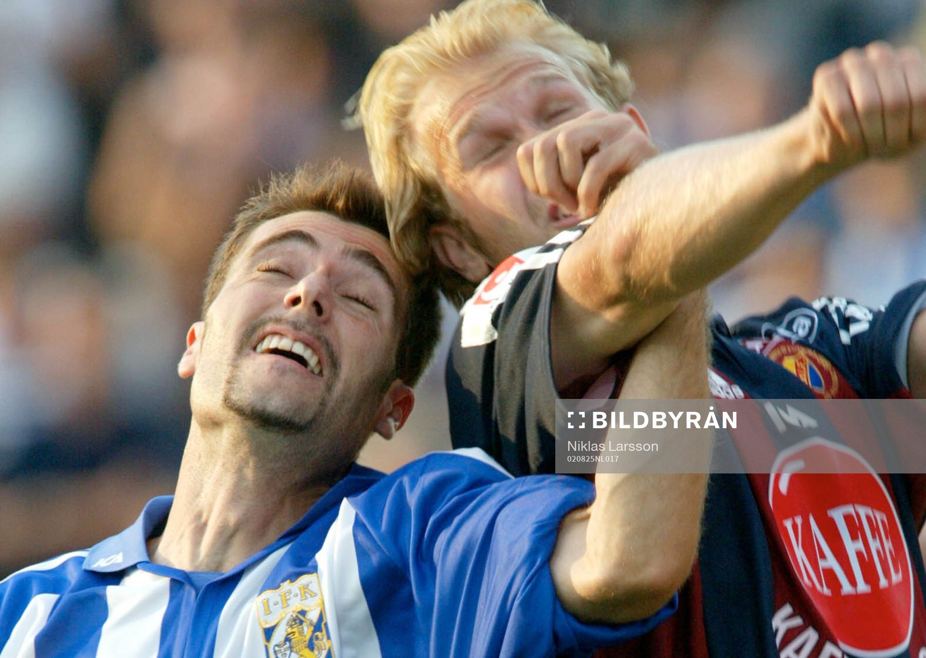 Marino Ramberg, Göteborg stångas med Mikael Dorsin
