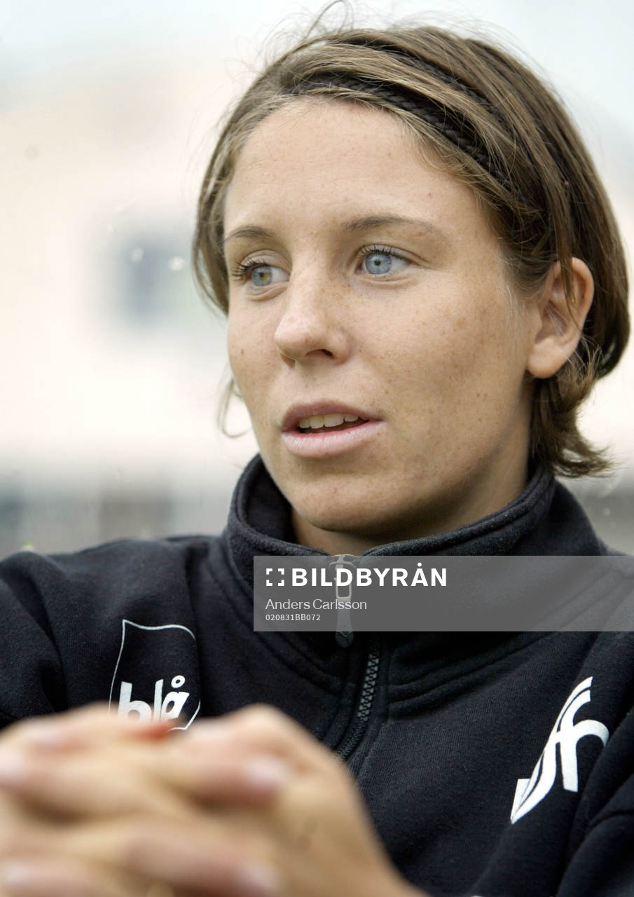 Hanna Ljungberg